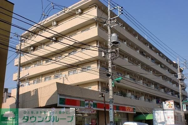 リビング・居室