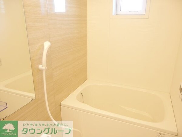 バス／シャワールーム等(※別部屋参照)