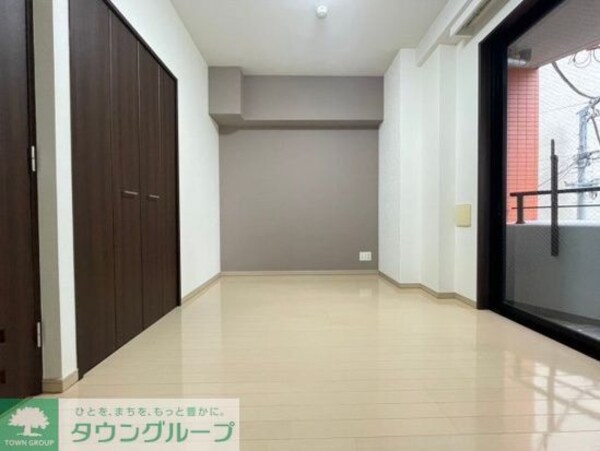 リビング・居室(お部屋探しはタウンハウジングへ♪)