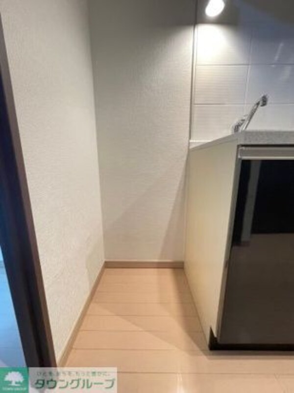 設備(お部屋探しはタウンハウジングへ♪)