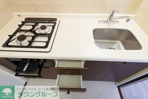 ロビー(内見の予約先はタウンハウジング池袋東口店になります★★)