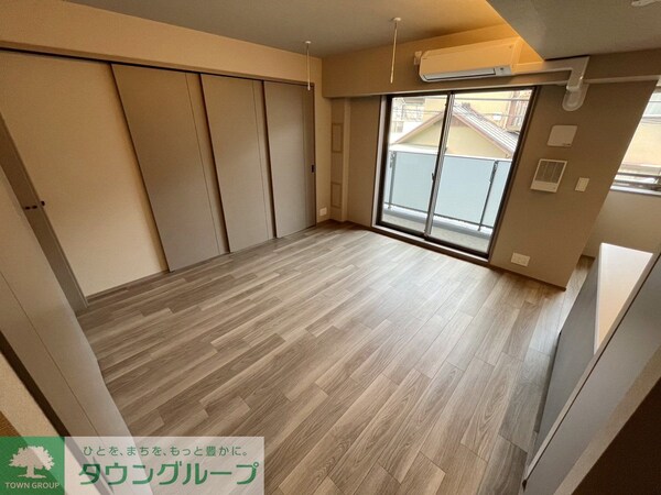 リビング・居室