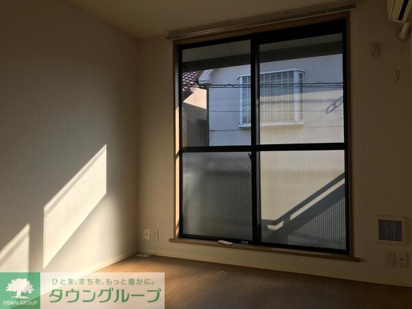 リビング・居室