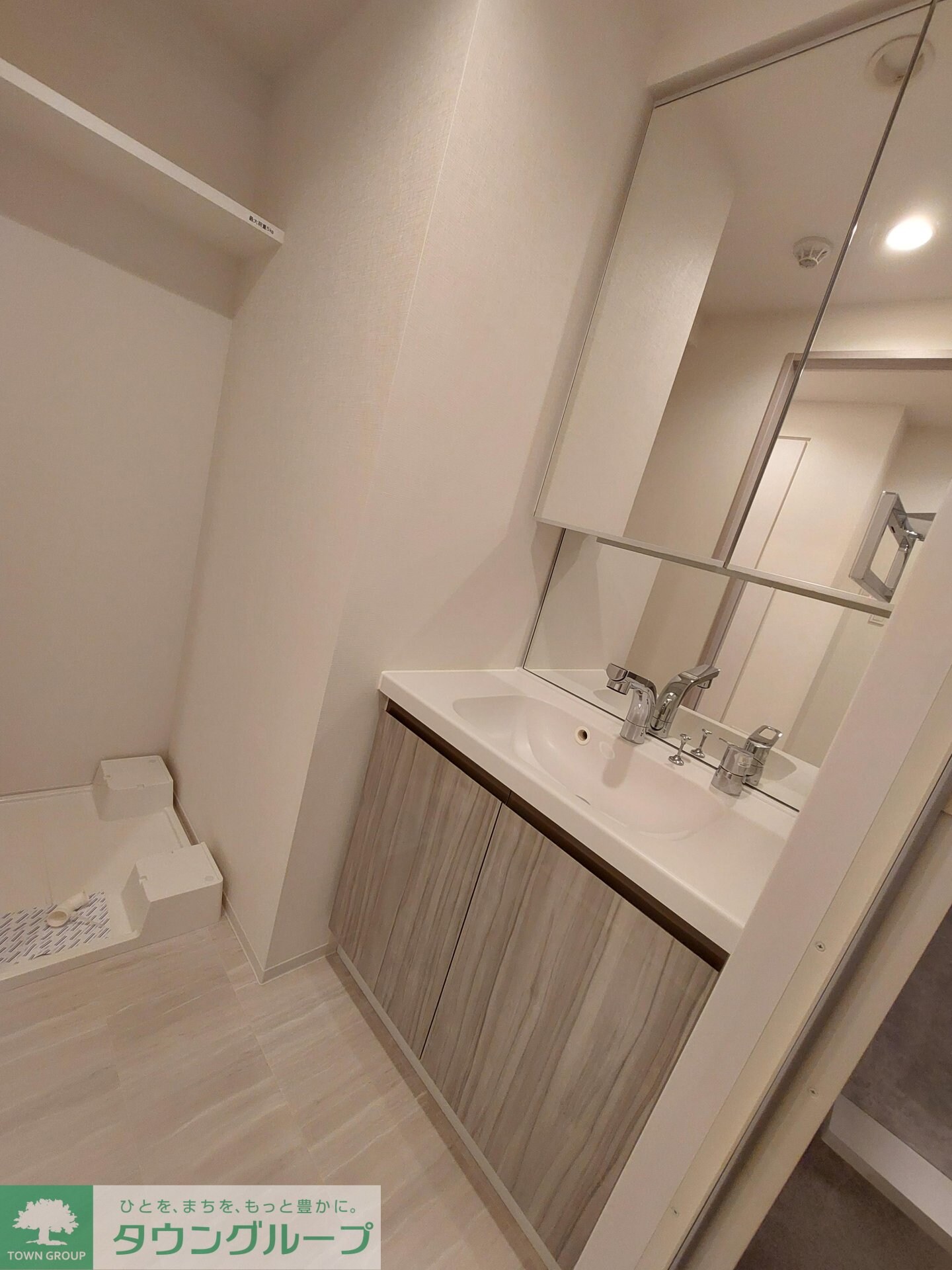 物件内観写真6　(設備)