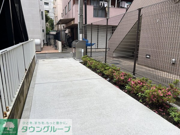 共有部分