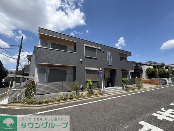 外観(外観)