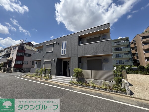 外観(外観)