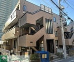 新築工事中