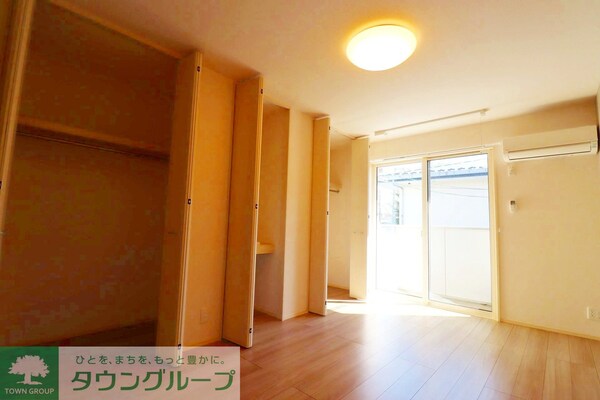 その他室内・内装(リビング/居室)
