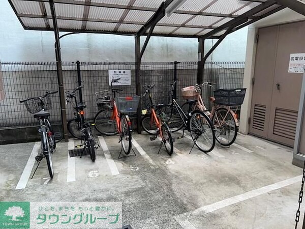 共有部分