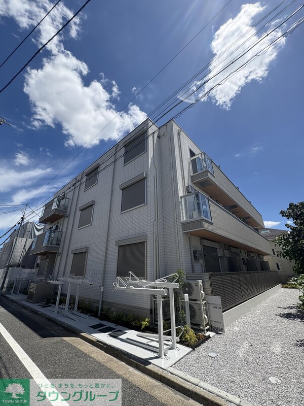 庭
