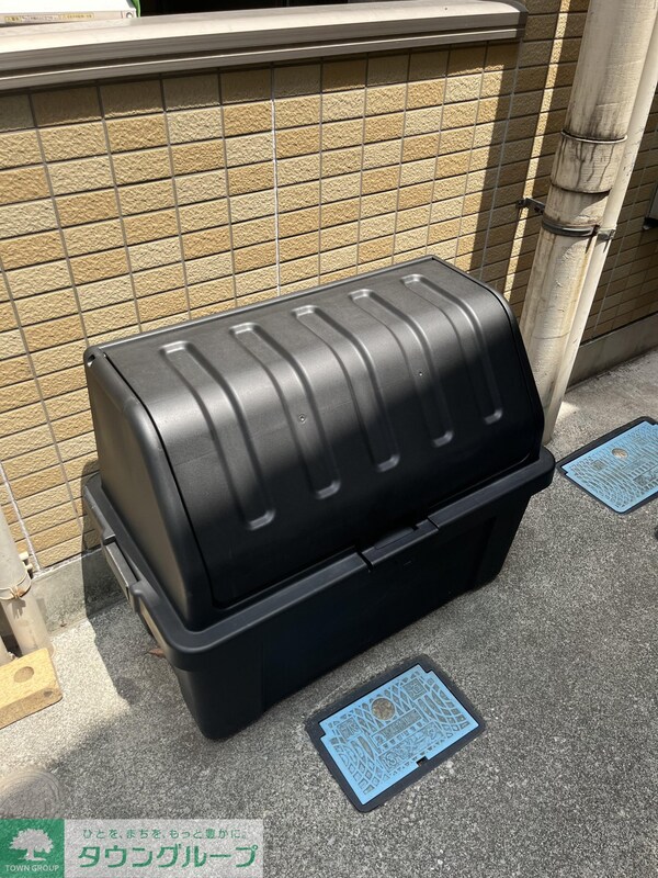 その他(共有部分)