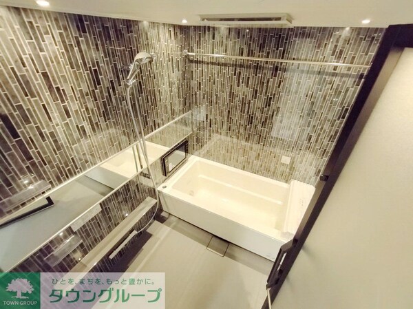 バス／シャワールーム等