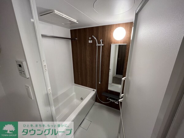 バス／シャワールーム等(別部屋参考)