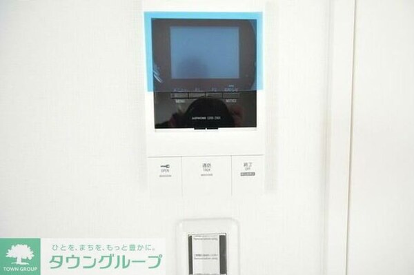セキュリティ(設備)