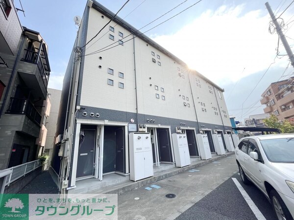 外観(外観)
