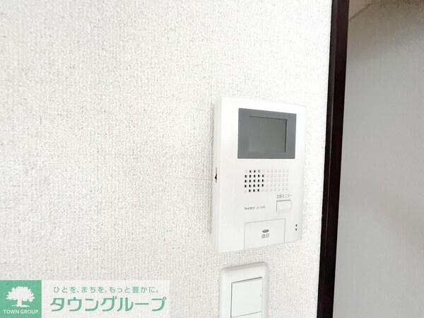 セキュリティ(設備)