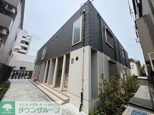 外観(外観)