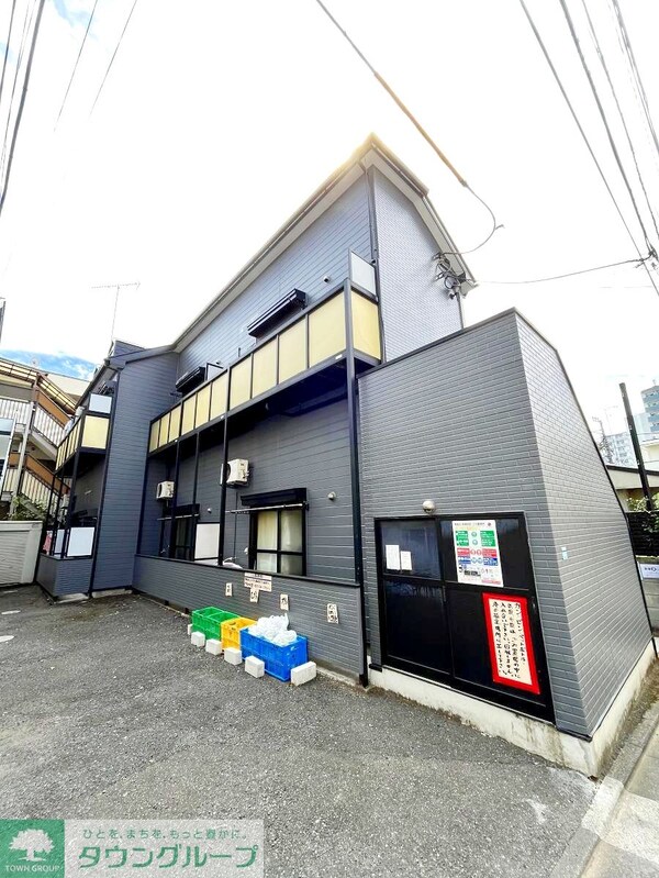 外観(外観)