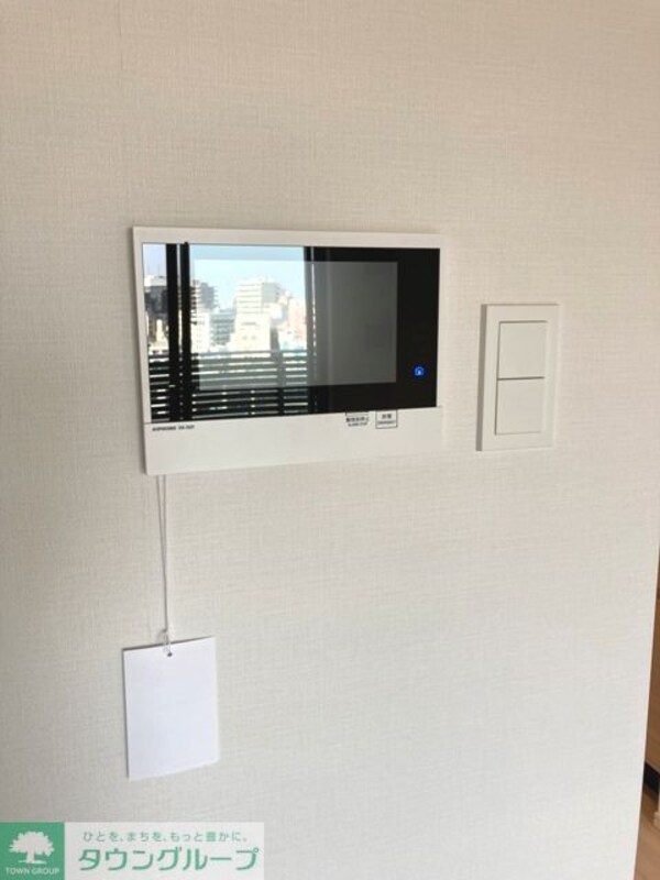 その他(※写真は同タイプ住戸です。)