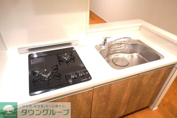その他(※写真は同タイプ住戸です。)