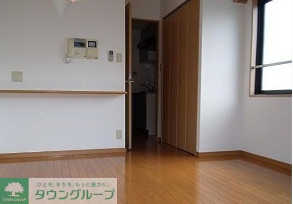 リビング・居室