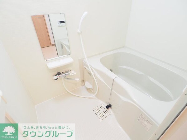 バス／シャワールーム等