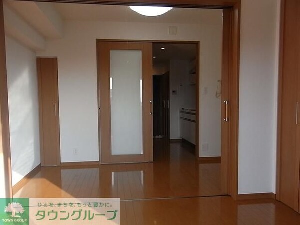 その他室内・内装(★角部屋、２面採光の明るいお部屋です★)