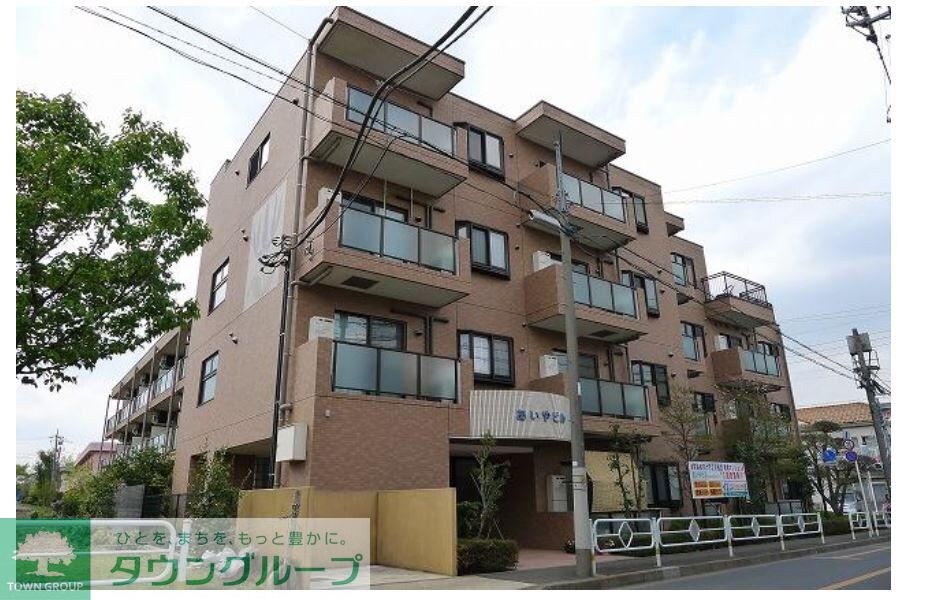 物件外観写真1　(外観)