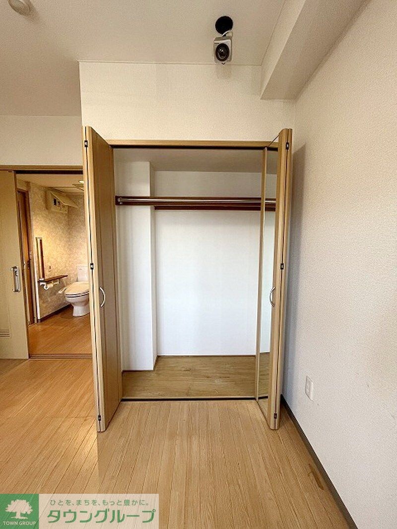 物件内観写真8　(収納)