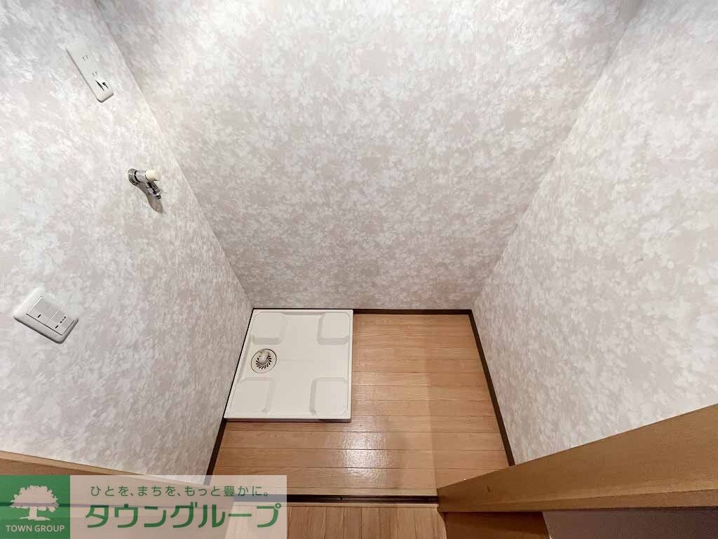 物件内観写真12　(設備)