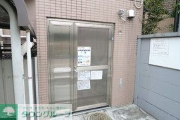 その他(エントランス)