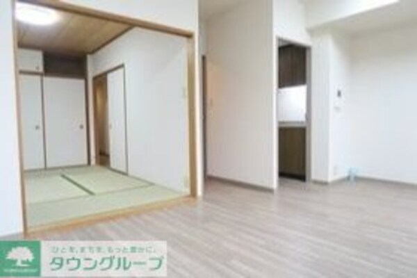 その他室内・内装(収納)