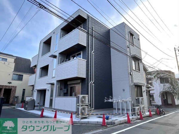 外観(外観)