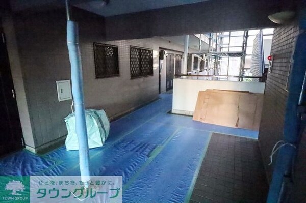 エントランス(★お問い合わせはタウンハウジングまで★)