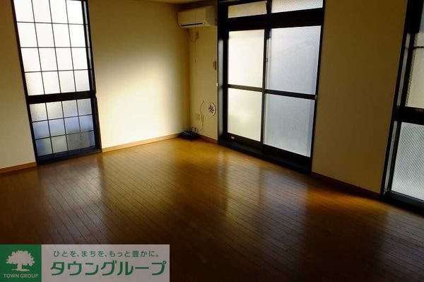 リビング・居室