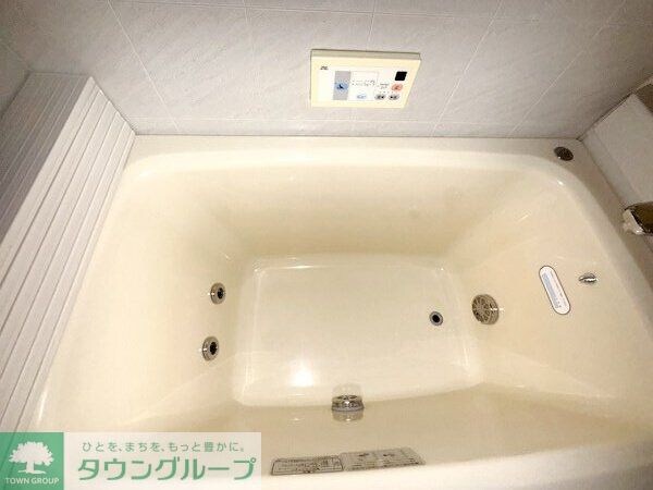 バス／シャワールーム等(バス／シャワールーム等)