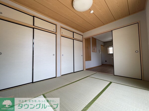 その他室内・内装(リビング/居室)