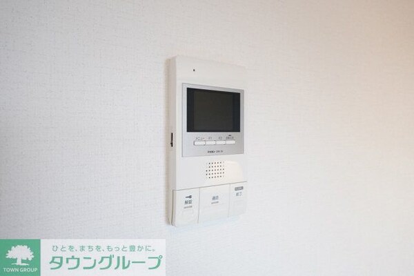 その他(モニター付オートロック)