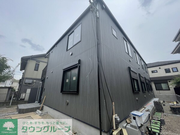外観(外観)