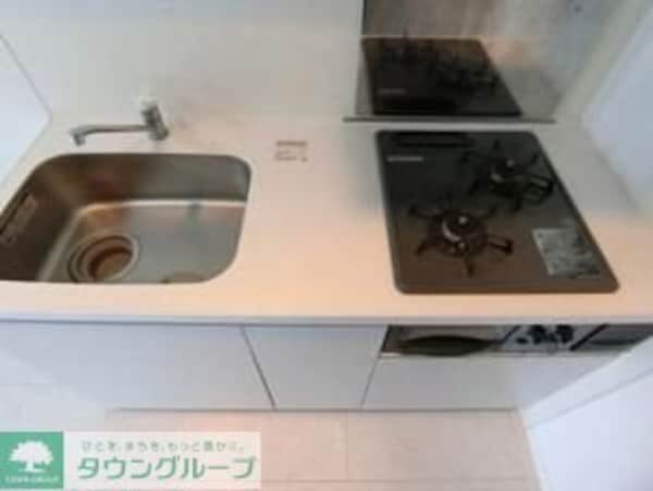 キッチン