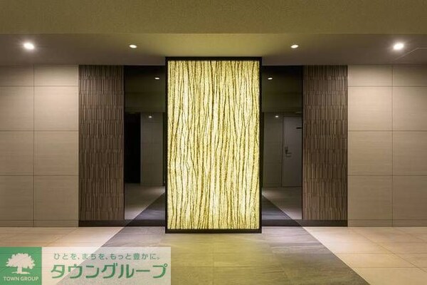 ロビー