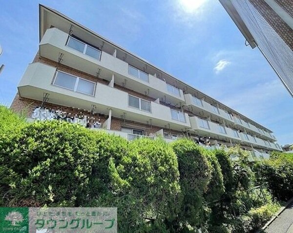外観(建物外観　別角度)