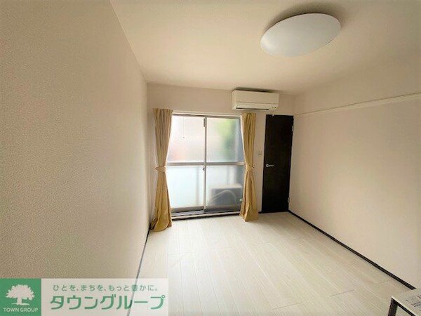 子供部屋(現況を優先)