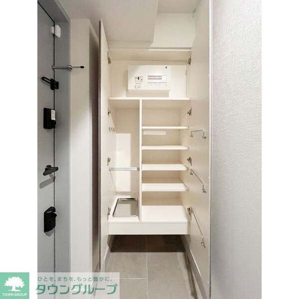 その他(シューズボックス)