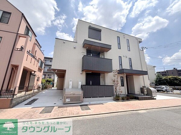 外観(外観)