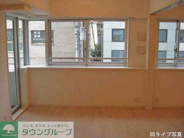 リビング・居室