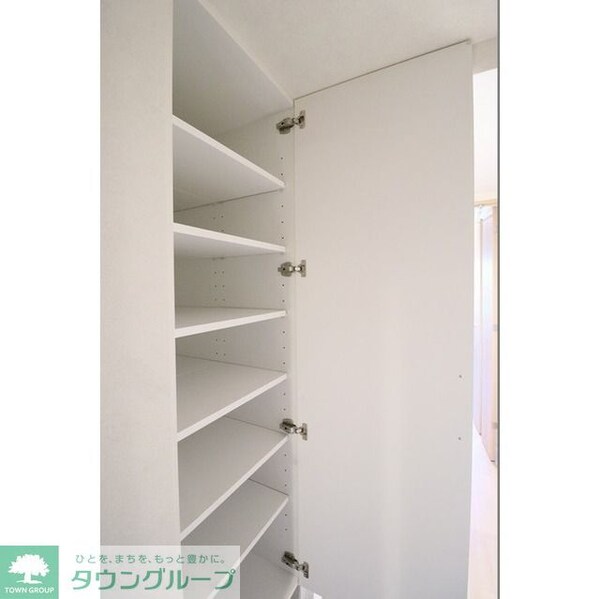 その他(シューズボックス)