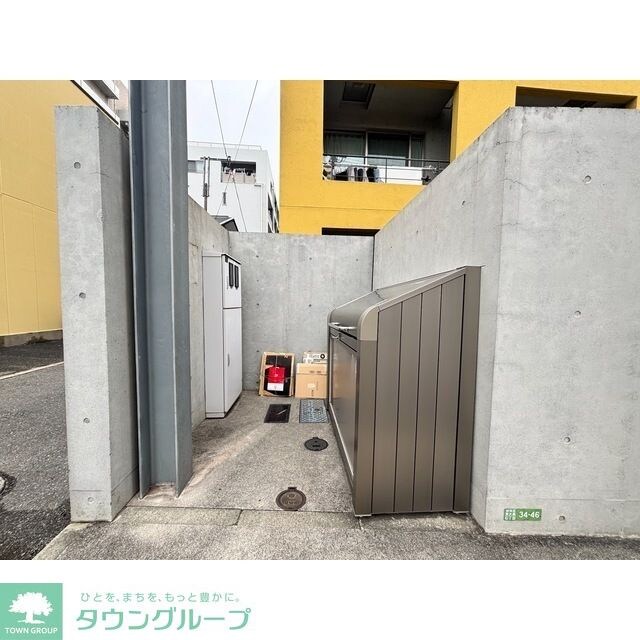 物件内観写真15　