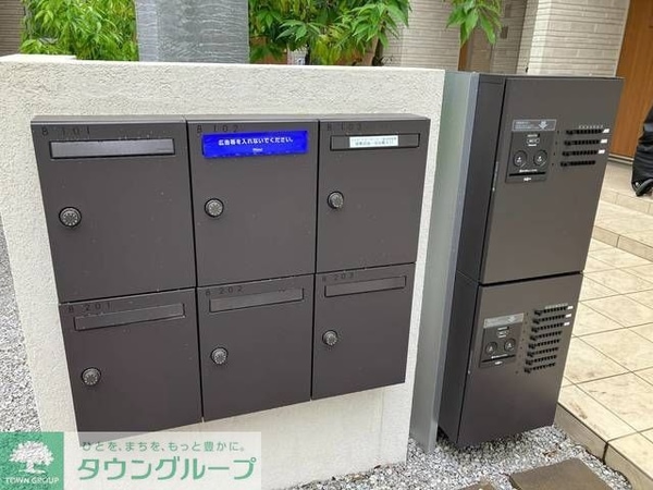 共有部分